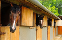 free Stubwood stable construction quotes
